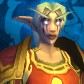 Character Avatar
